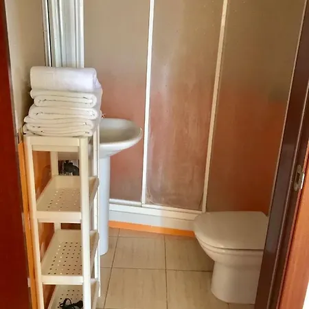 Atico Plaza Apartamento