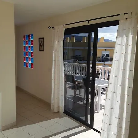 Atico Plaza Apartamento *