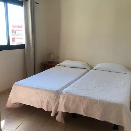 Atico Plaza Apartamento